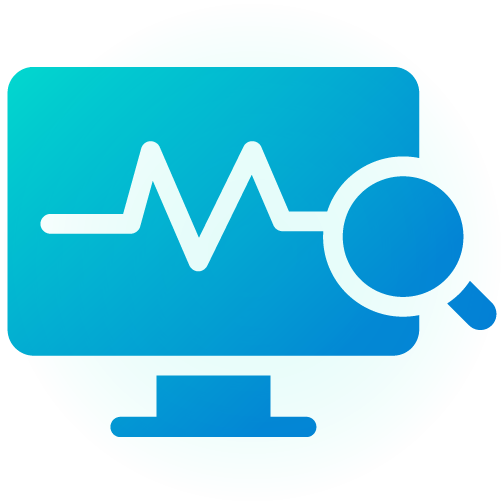 Fast and easy monitoring